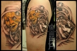 Cover Up -  