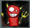   demonoidal